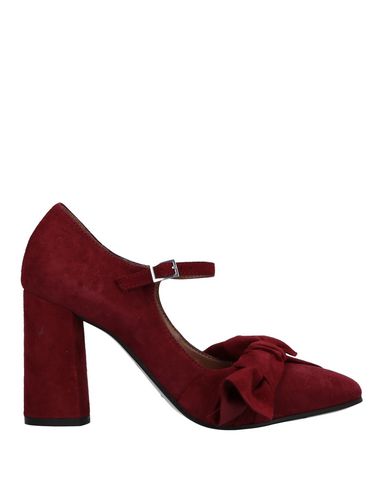 Venta de liquidación de temporada Zapato De Salón Eliana Bucci Mujer - Salones Eliana Bucci - 11533052SB Burdeos Venta de liquidación de temporada Zapato De Salón Eliana Bucci Mujer - Salones Eliana Bucci - 11533052SB Burdeos
