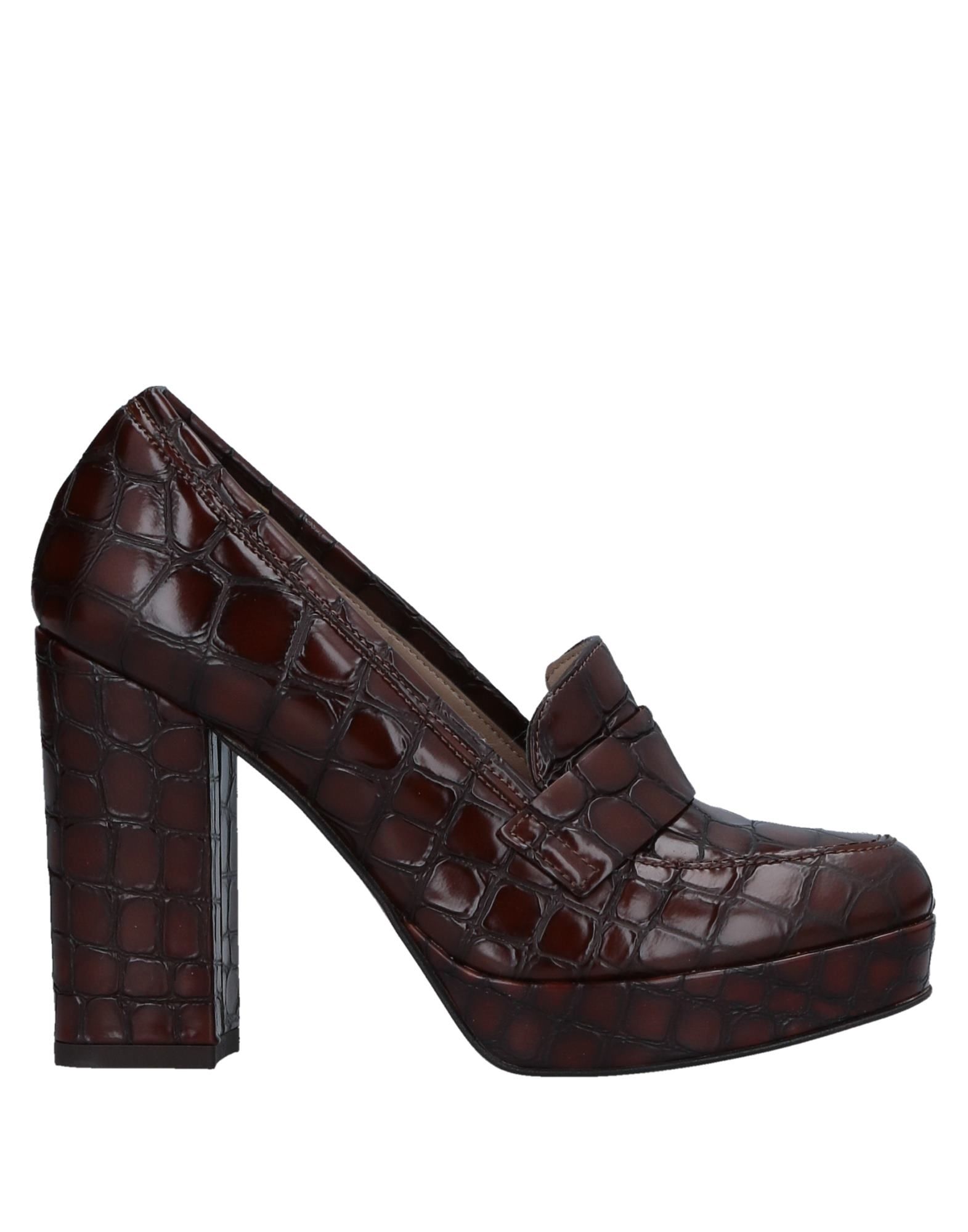 Mocassino Eliana Bucci Donna - 11533072NK Mocassino Eliana Bucci Bucci Bucci Donna - 11533072NK 8ee44f