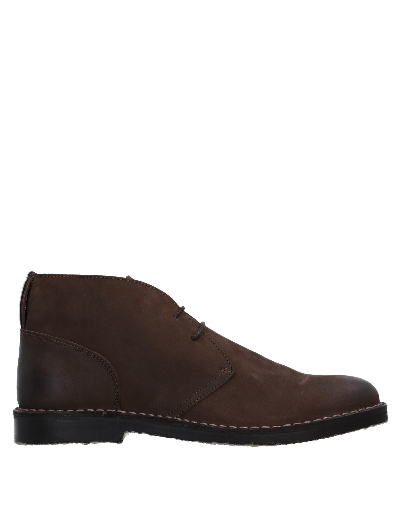 Rabatt echte Schuhe Marina Yachting Stiefelette Herren 11533075IW Rabatt echte Schuhe Marina Yachting Stiefelette Herren 11533075IW