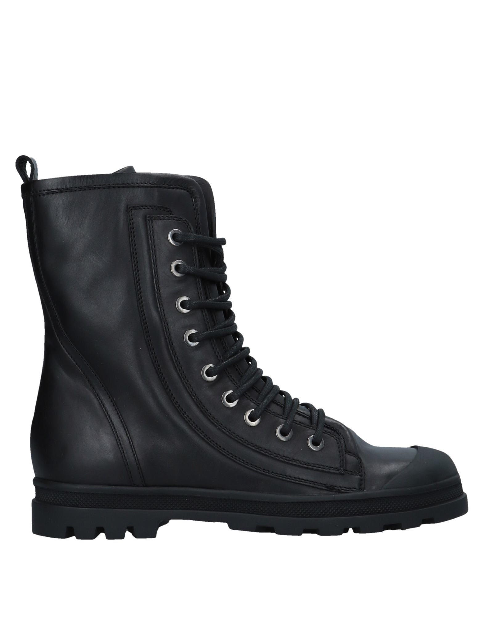 Diesel Black Gold Stiefelette Herren 11533097HE Diesel Black Gold Stiefelette Herren 11533097HE