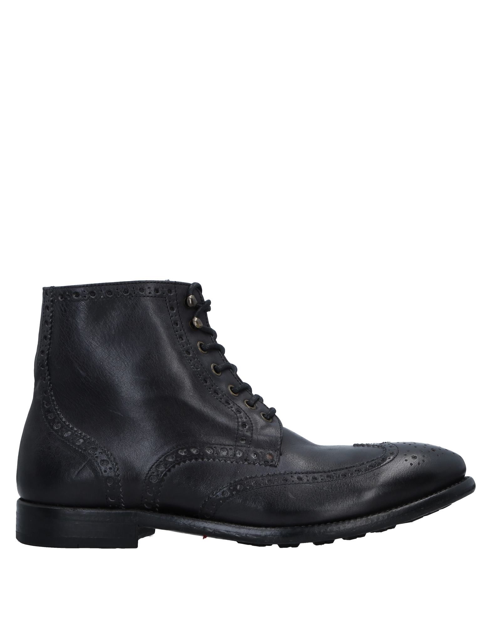 Moda Stivaletti Schuhmann's Uomo - 11533113SW Moda Stivaletti Schuhmann's Uomo - 11533113SW
