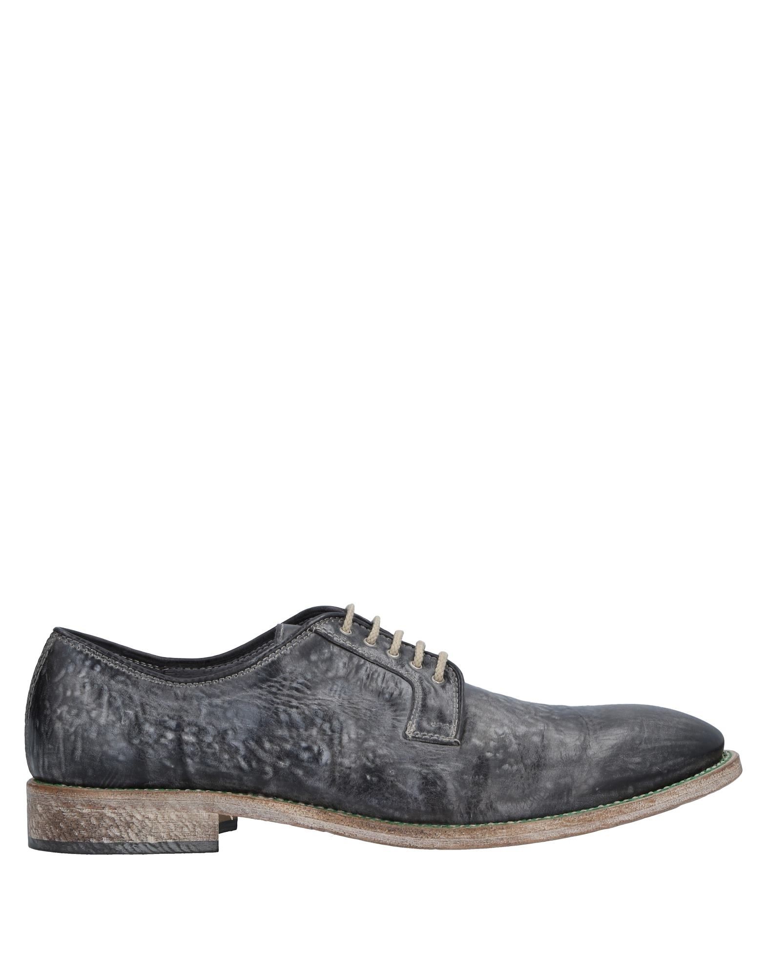 Moda Stringate Schuhmann's Uomo - 11533119AN Moda Stringate Schuhmann's Uomo - 11533119AN
