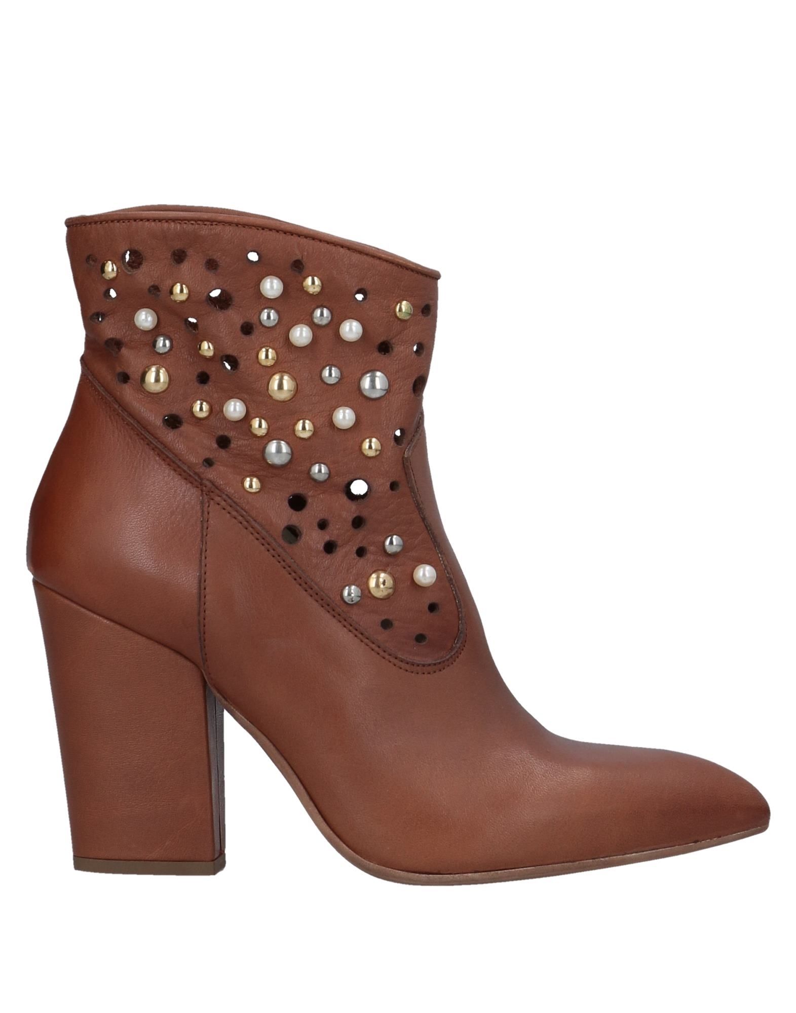 Scarpe economiche e resistenti Stivaletti Geneve Donna - 11533123IV Scarpe economiche e resistenti Stivaletti Geneve Donna - 11533123IV