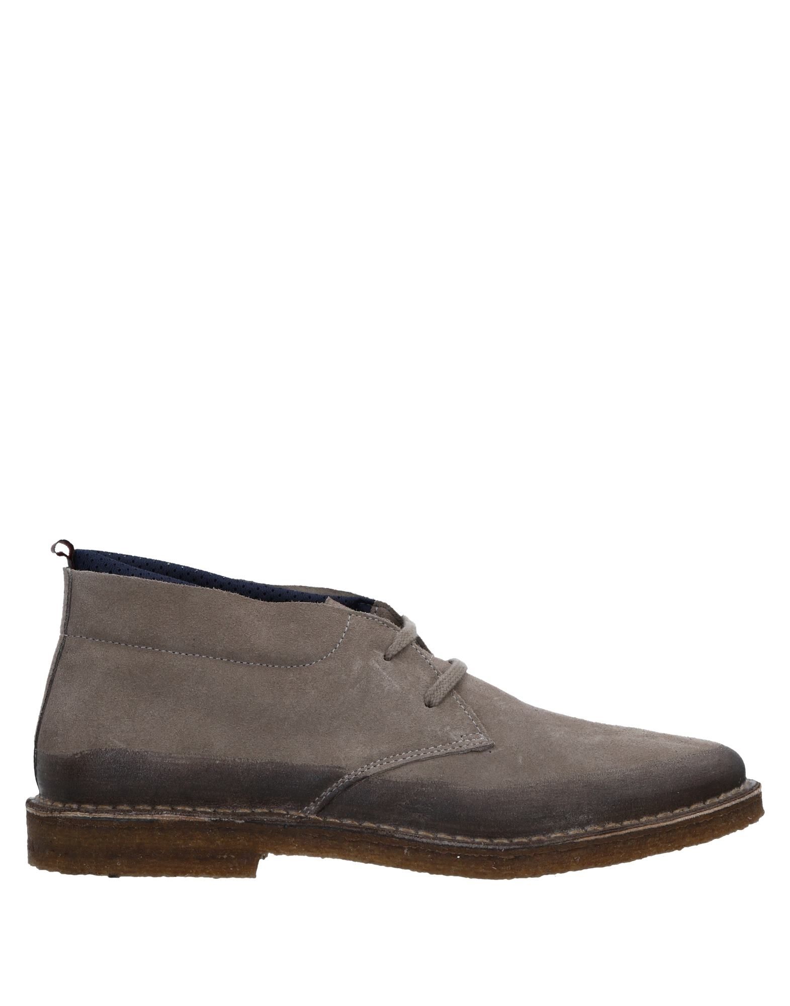 Stivaletti Wally Walker Uomo - 11533129WP Stivaletti Wally Walker Uomo - 11533129WP