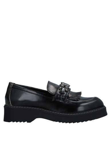 Gran descuento Mocasín Geve Mujer - Mocasines Geve - 11533138XU Negro Gran descuento Mocasín Geve Mujer - Mocasines Geve - 11533138XU Negro
