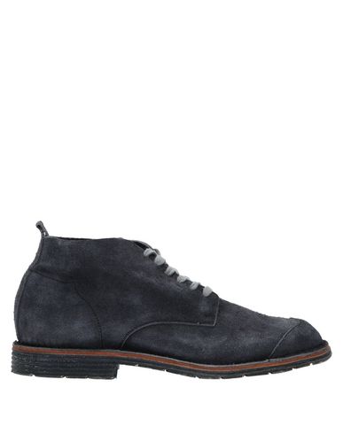 Zapatos con descuento Botín Buttero® Hombre - Botines Buttero® - 11533165XU Gris marengo Zapatos con descuento Botín Buttero® Hombre - Botines Buttero® - 11533165XU Gris marengo