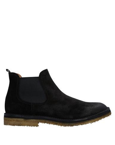 Zapatos con descuento Botín Buttero® Hombre - Botines Buttero® - 11533171QI Negro Zapatos con descuento Botín Buttero® Hombre - Botines Buttero® - 11533171QI Negro