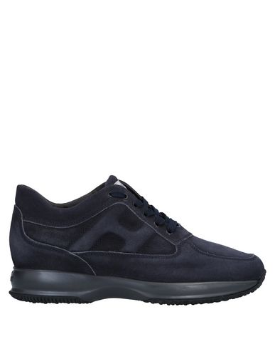 Zapatos con descuento Zapatillas Hogan Hombre - Zapatillas Hogan - 11533199QN Azul oscuro Zapatos con descuento Zapatillas Hogan Hombre - Zapatillas Hogan - 11533199QN Azul oscuro