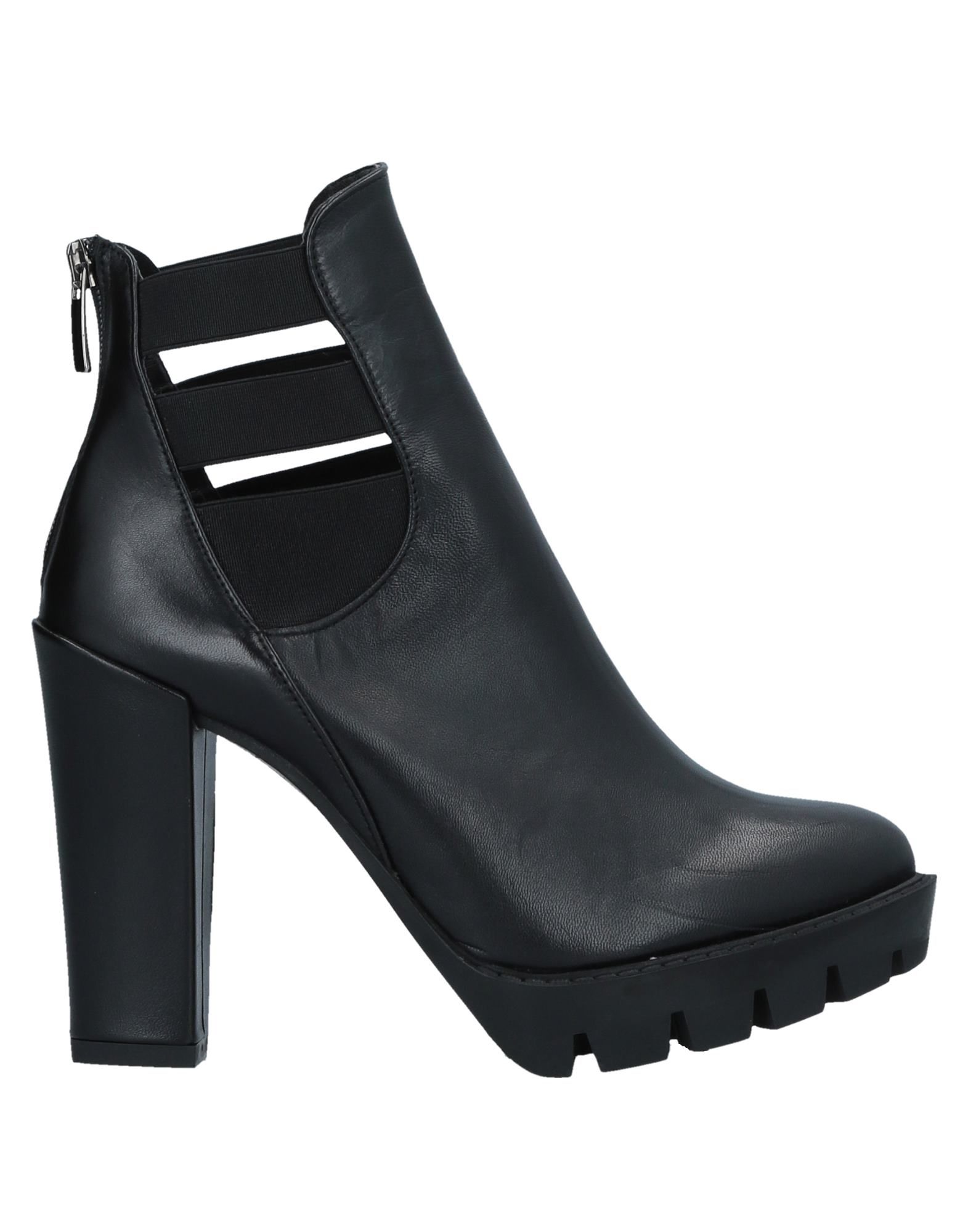 Jada Simon Stiefelette Damen 11533207CF Gute Qualität beliebte Schuhe Jada Simon Stiefelette Damen 11533207CF Gute Qualität beliebte Schuhe