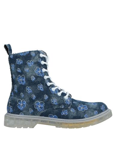 Botín Cafènoir Mujer - Botines Cafènoir - 11533230QW Azul marino Botín Cafènoir Mujer - - Botines Cafènoir - - 11533230QW Azul marino add128