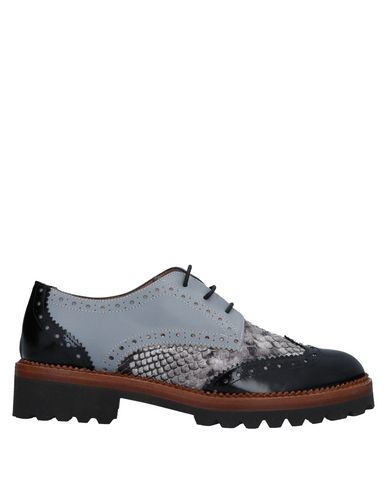 Zapato De Cordones Rebecca Balducci Mujer - Zapatos De Cordones Rebecca Balducci - 11533294QJ Gris Zapato De Cordones Rebecca Balducci Mujer - Zapatos De Cordones Rebecca Balducci - 11533294QJ Gris
