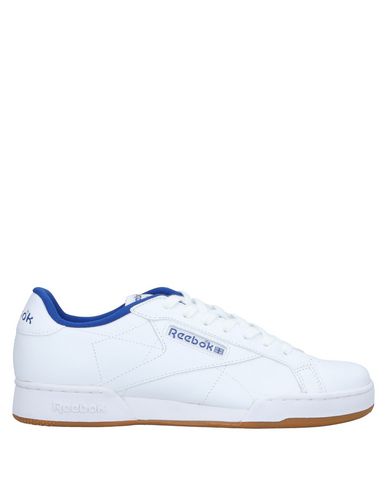 Zapatos con descuento Zapatillas Reebok Hombre - Zapatillas Reebok - 11533296OW Blanco Zapatos con descuento Zapatillas Reebok Hombre - Zapatillas Reebok - 11533296OW Blanco
