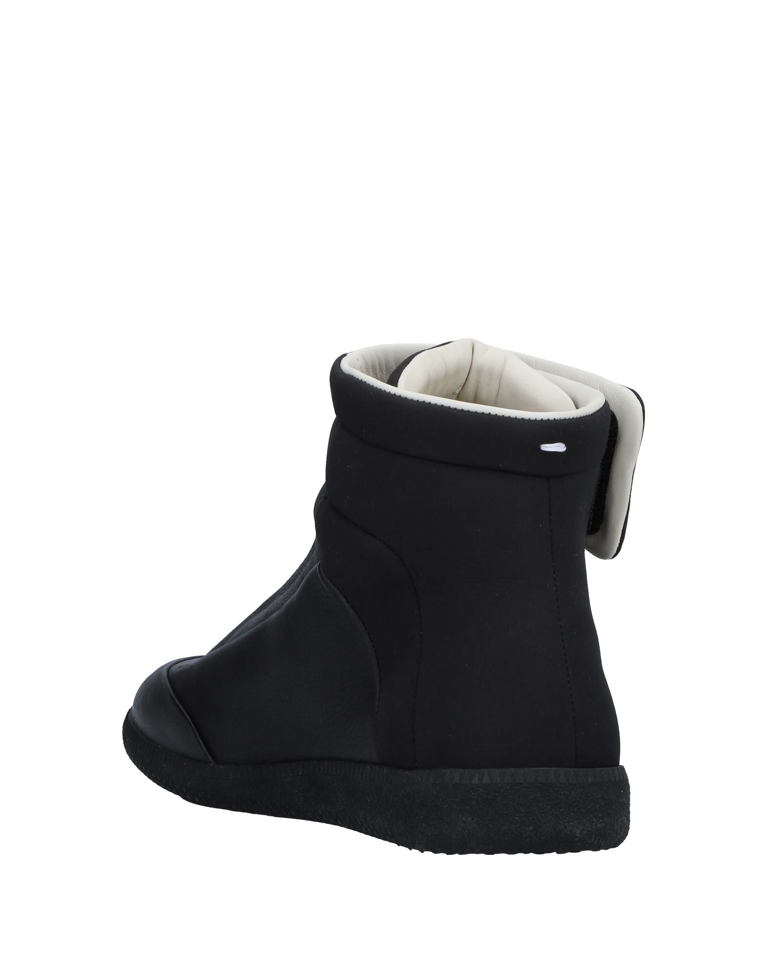 Sneakers Maison Noir Margiela Homme - Sneakers Maison Margiela Noir Maison Remise de marque b3726a Sneakers Maison Noir Margiela Homme - Sneakers Maison Margiela Noir Maison Remise de marque b3726a