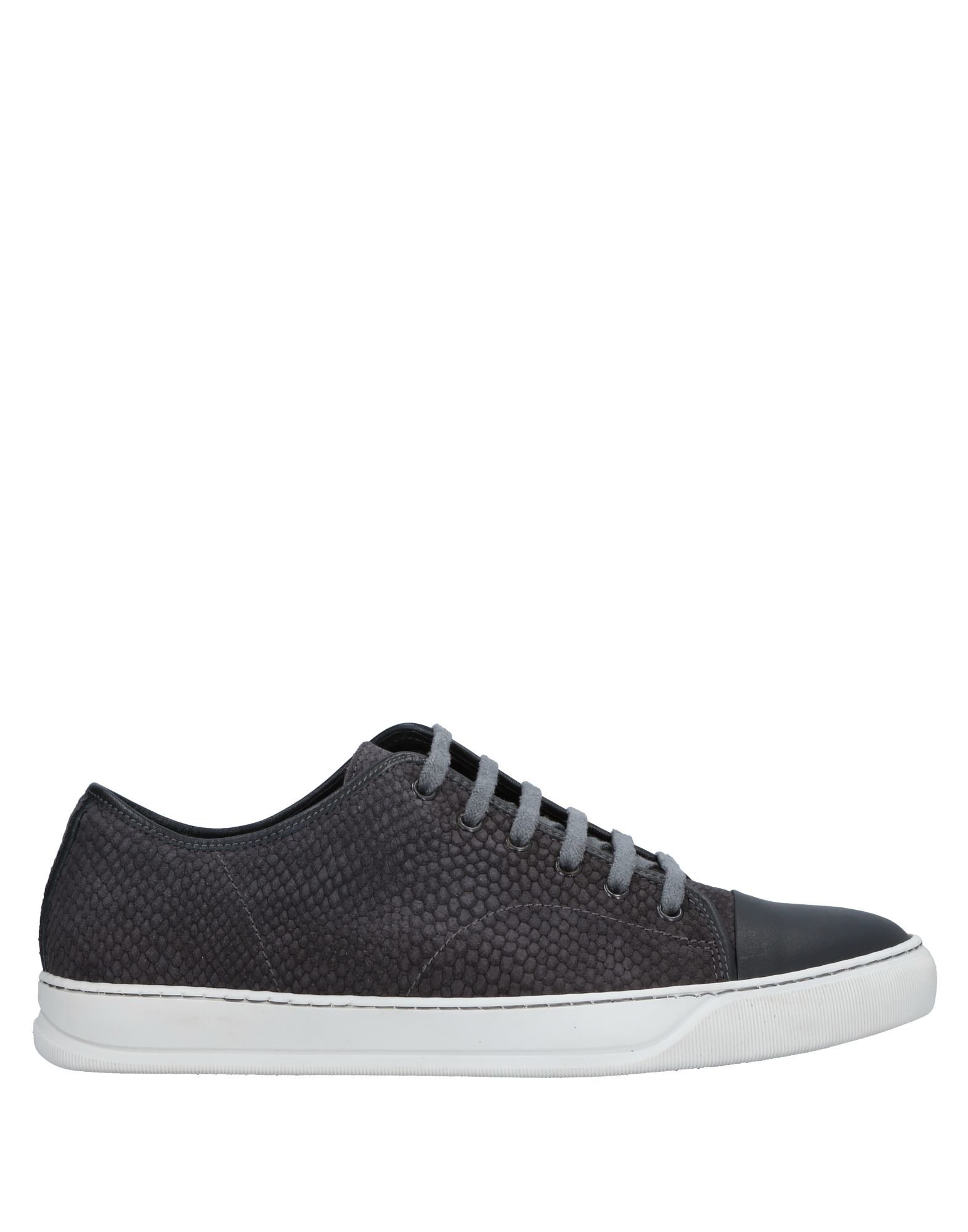 Sneakers Daniele Alessandrini Uomo - 11533334NI Sneakers Daniele Alessandrini Uomo - 11533334NI
