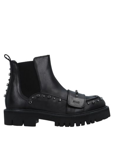 Zapatos con descuento Botín N° 21 Hombre - Botines N° 21 - 11533359IL Negro Zapatos con descuento Botín N° 21 Hombre - Botines N° 21 - 11533359IL Negro