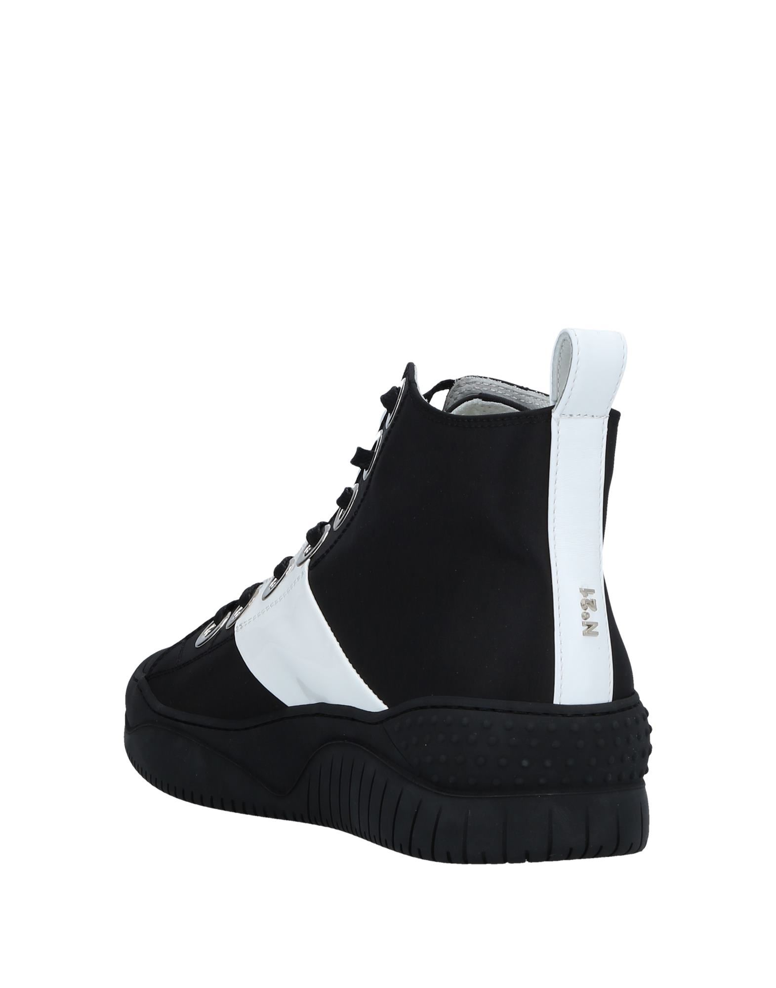Moda barata y hermosa Zapatillas N° - 21 Hombre - N° Zapatillas N° 21 ad2fb8 Moda barata y hermosa Zapatillas N° - 21 Hombre - N° Zapatillas N° 21 ad2fb8
