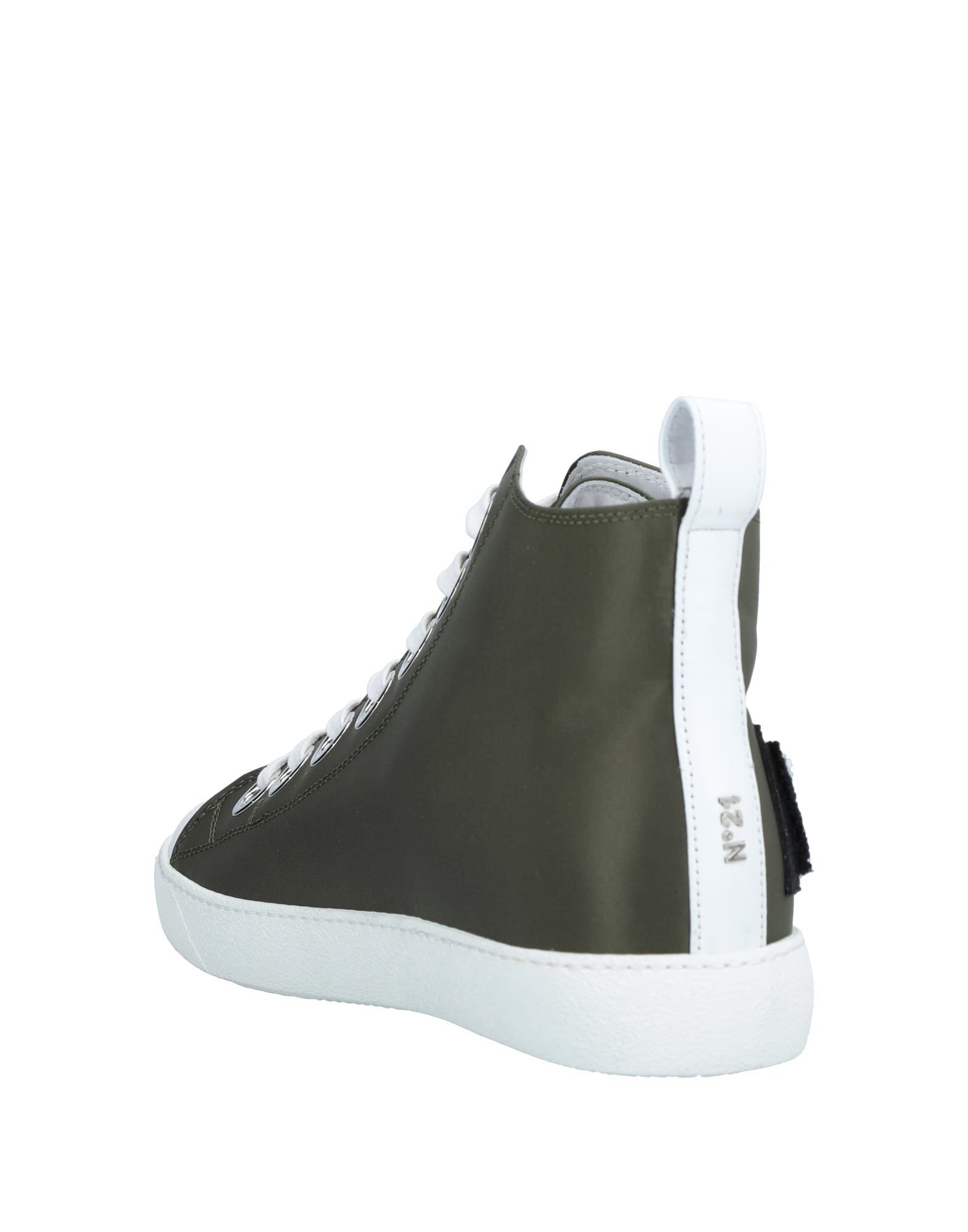 Sneakers N° 21 21 Homme - Sneakers N° 21 21 Vert militaire Réduction de prix saisonnier, remise 23d06c Sneakers N° 21 21 Homme - Sneakers N° 21 21 Vert militaire Réduction de prix saisonnier, remise 23d06c