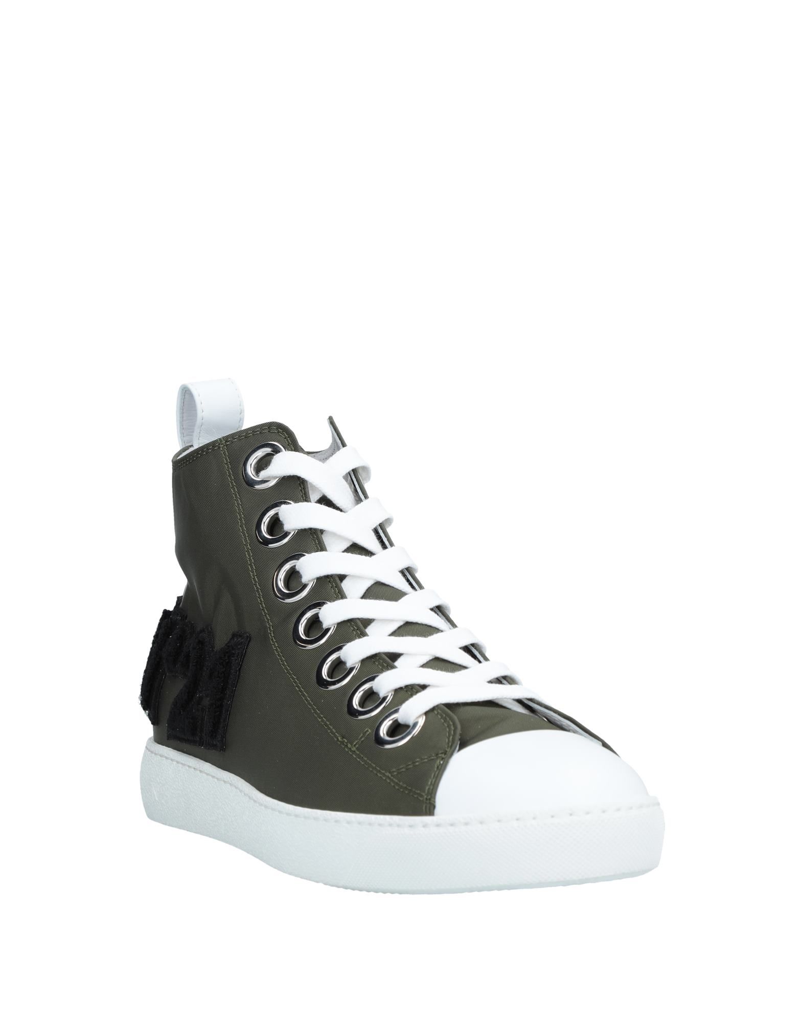 Sneakers N° 21 21 Homme - Sneakers N° 21 21 Vert militaire Réduction de prix saisonnier, remise 23d06c Sneakers N° 21 21 Homme - Sneakers N° 21 21 Vert militaire Réduction de prix saisonnier, remise 23d06c