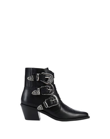 ZOOM MARC ELLIS - Ankle boot