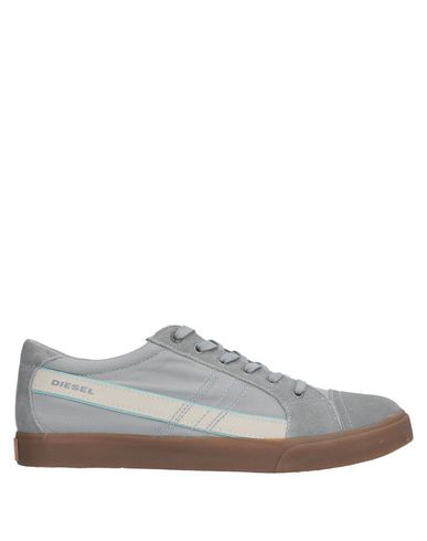 Zapatos con descuento Zapatillas Diesel Hombre - Zapatillas Diesel - 11533477OJ Gris perla Zapatos con descuento Zapatillas Diesel Hombre - Zapatillas Diesel - 11533477OJ Gris perla