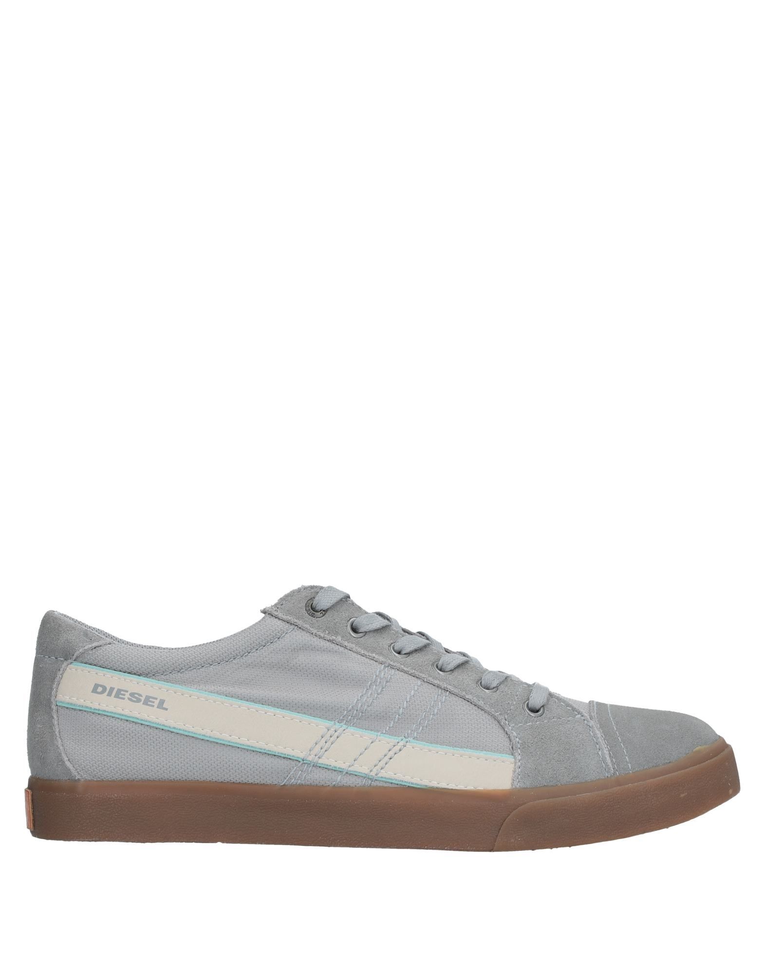 Scarpe economiche e resistenti Sneakers Diesel Uomo - 11533477OJ Scarpe economiche e resistenti Sneakers Diesel Uomo - 11533477OJ