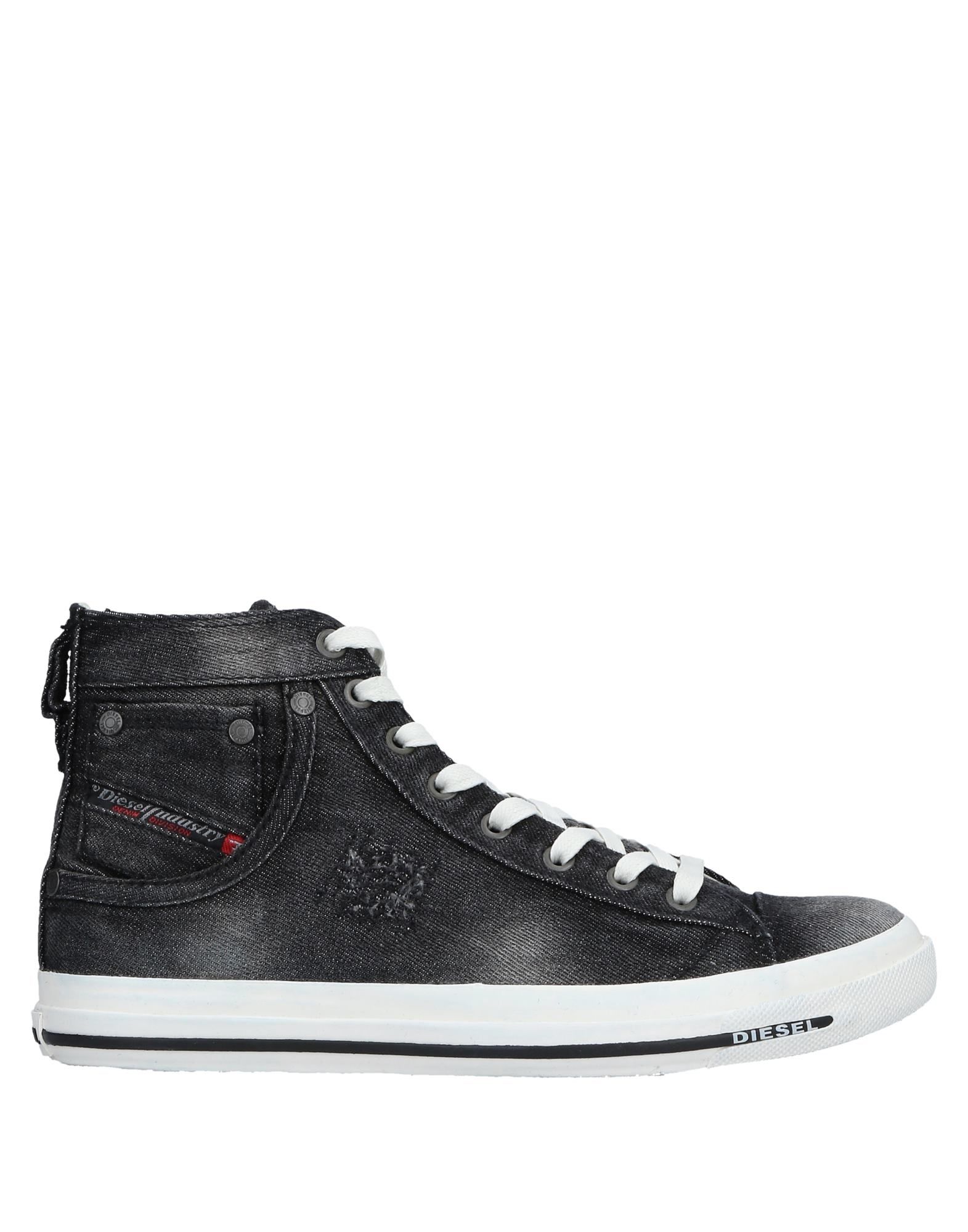 Diesel Sneakers Herren Gutes Preis-Leistungs-Verhältnis, es lohnt sich Diesel Sneakers Herren Gutes Gutes Herren Preis-Leistungs-Verhältnis, es lohnt sich 35d02f