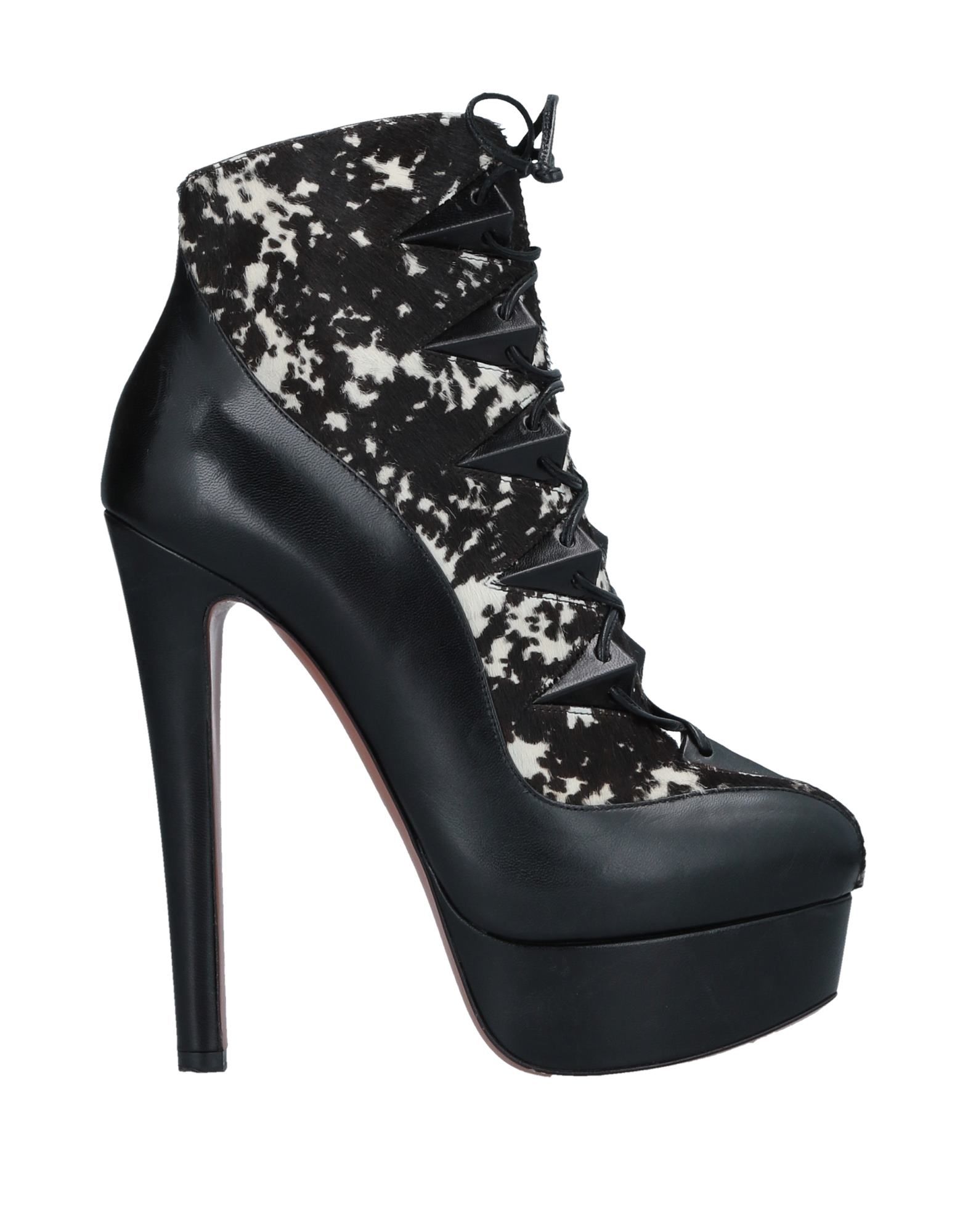 Alaïa Stiefelette Damen 11533497KOGünstige gut aussehende Schuhe Alaïa Stiefelette Damen 11533497KOGünstige gut aussehende Schuhe