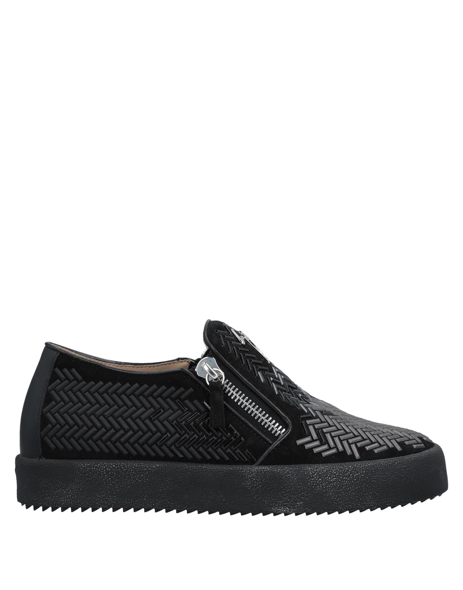 Giuseppe Zanotti Sneakers Herren 11533514IK Giuseppe Zanotti Sneakers Herren 11533514IK