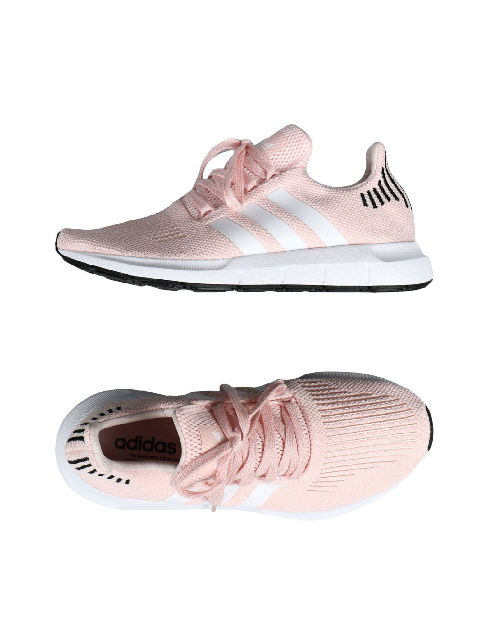 Descuento de la marca Zapatillas Adidas Originals Swift Run W - Mujer - Zapatillas Adidas Originals Rosa Descuento de la marca Zapatillas W Adidas Originals Swift Run W Zapatillas - Mujer - Zapatillas Adidas Originals Rosa db354e