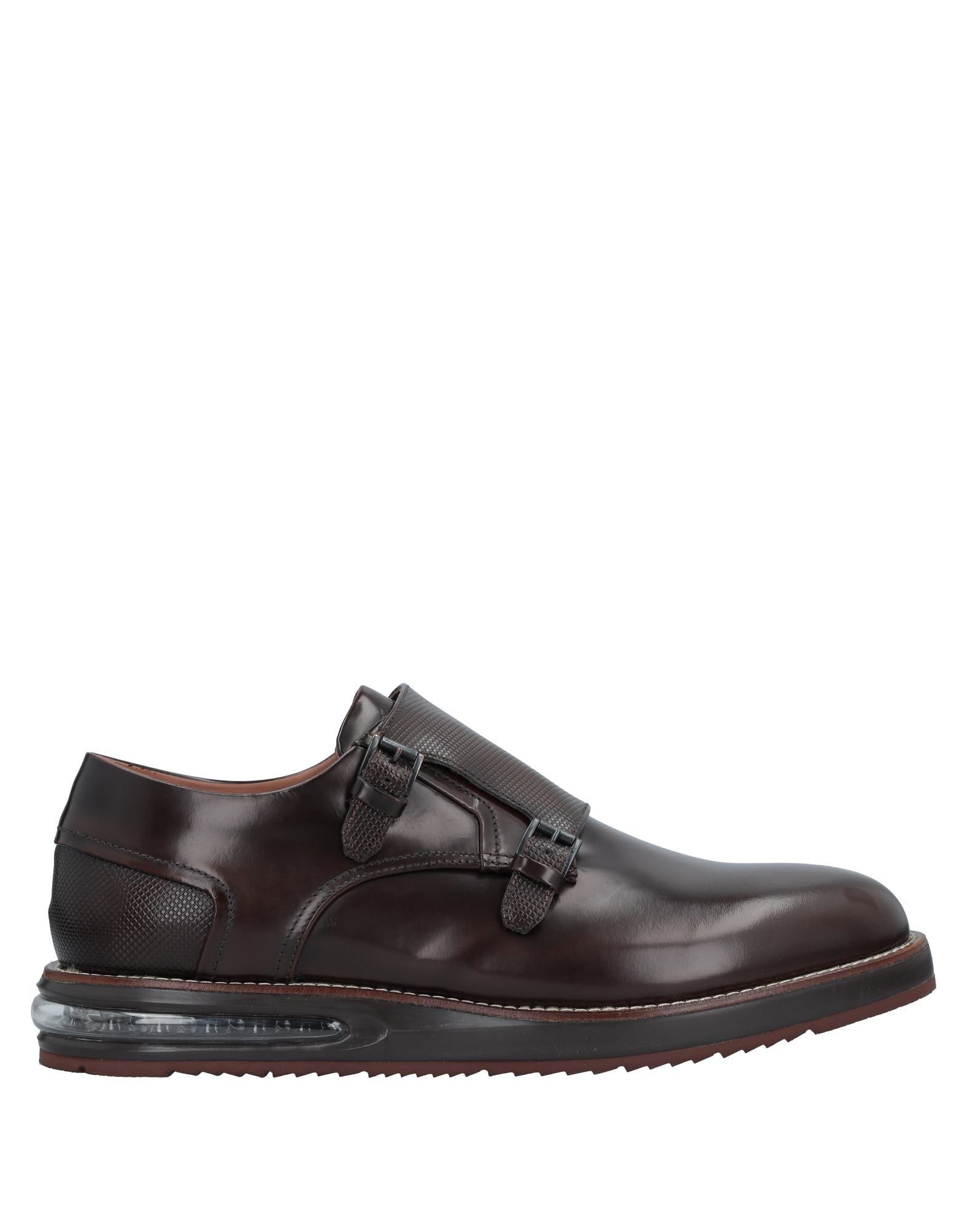 Moda Mocassino Barleycorn Uomo - 11533538JP Moda Mocassino Barleycorn Uomo - 11533538JP
