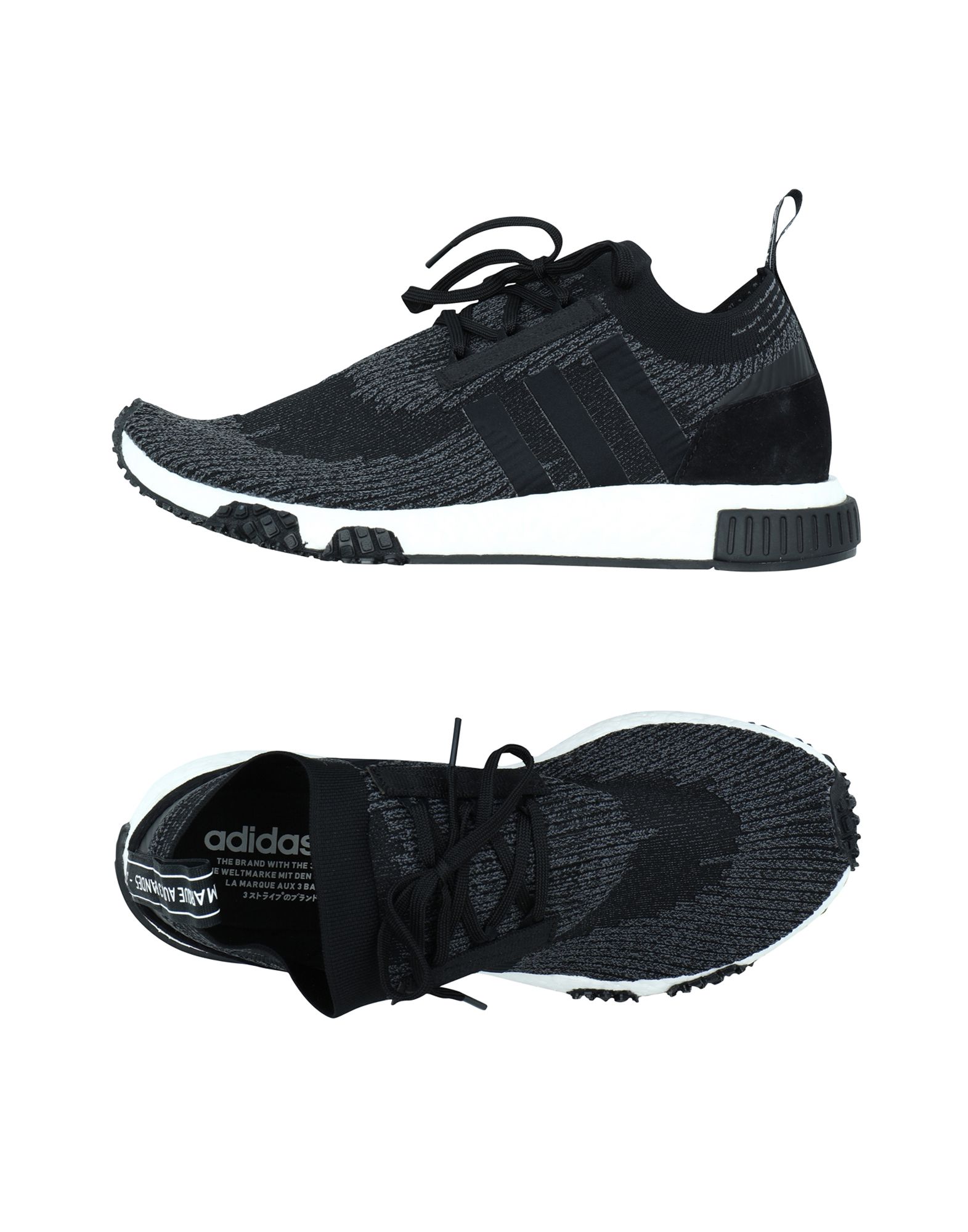 Sneakers Adidas Originals Nmd_Racer Pk - Uomo - 11533563ML Sneakers Adidas Originals Nmd_Racer Pk - Uomo - 11533563ML