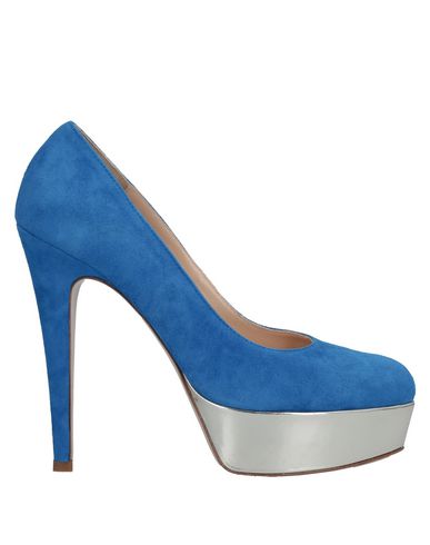 Zapatos casuales salvajes Zapato De Salón Atos Lombardini Mujer - Salones Atos Lombardini - 11533572HV Azul pastel Zapatos casuales salvajes Zapato De Salón Atos Lombardini Mujer - Salones Atos Lombardini - 11533572HV Azul pastel