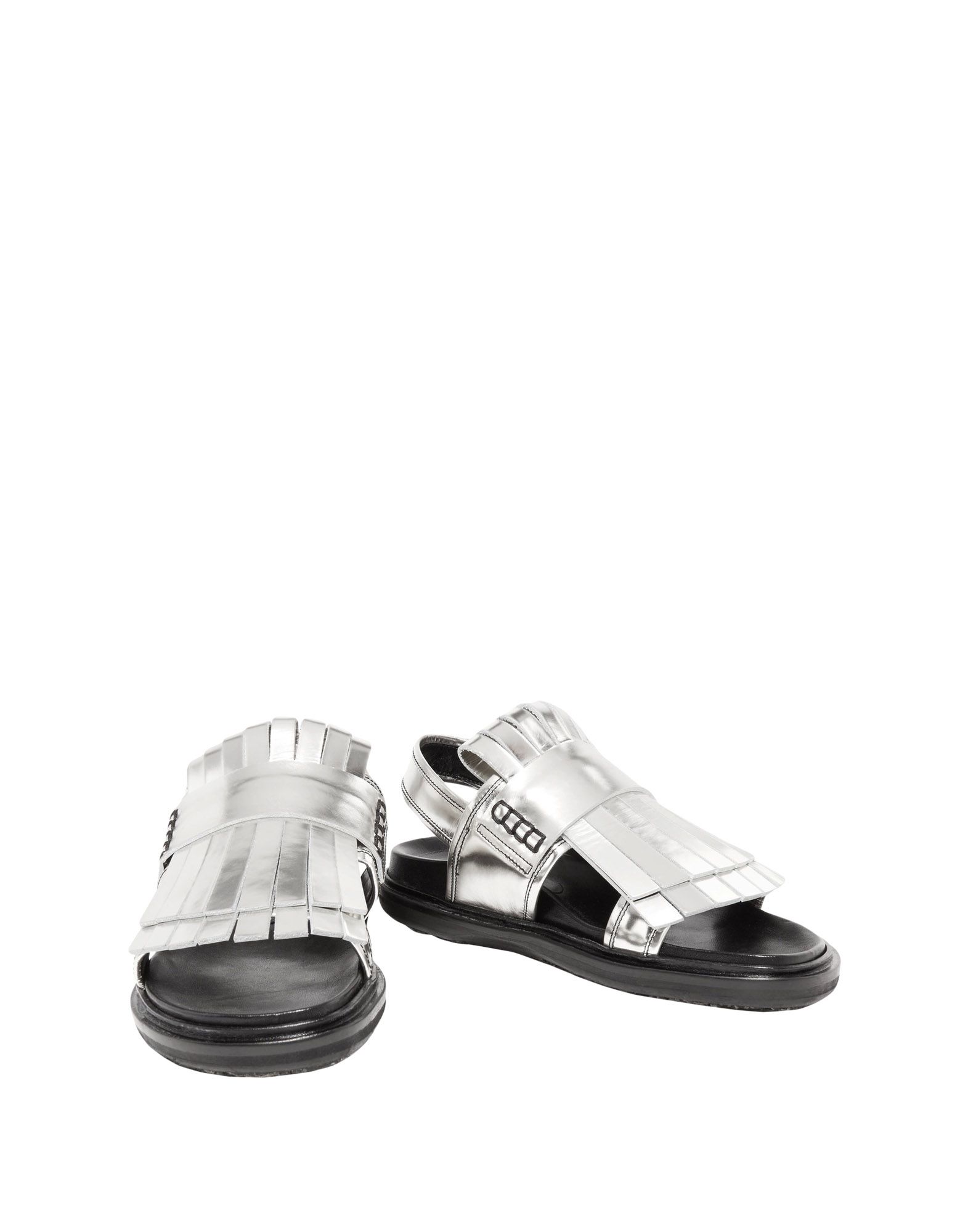 Rabatt Schuhe Marni Sandalen Damen 11533594ND Rabatt Schuhe Marni Sandalen Damen 11533594ND