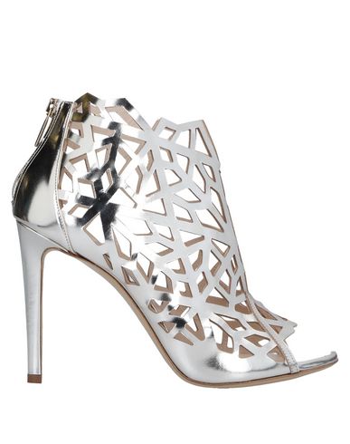 Cómodo y bien parecido Sandalia Guido Sgariglia Mujer - Sandalias Guido Sgariglia - 11533597GS Platino Cómodo y bien parecido Sandalia Guido Sgariglia Mujer - Sandalias Guido Sgariglia - 11533597GS Platino