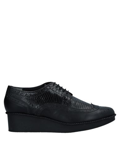 ZOOM ROBERT CLERGERIE - Laced shoes