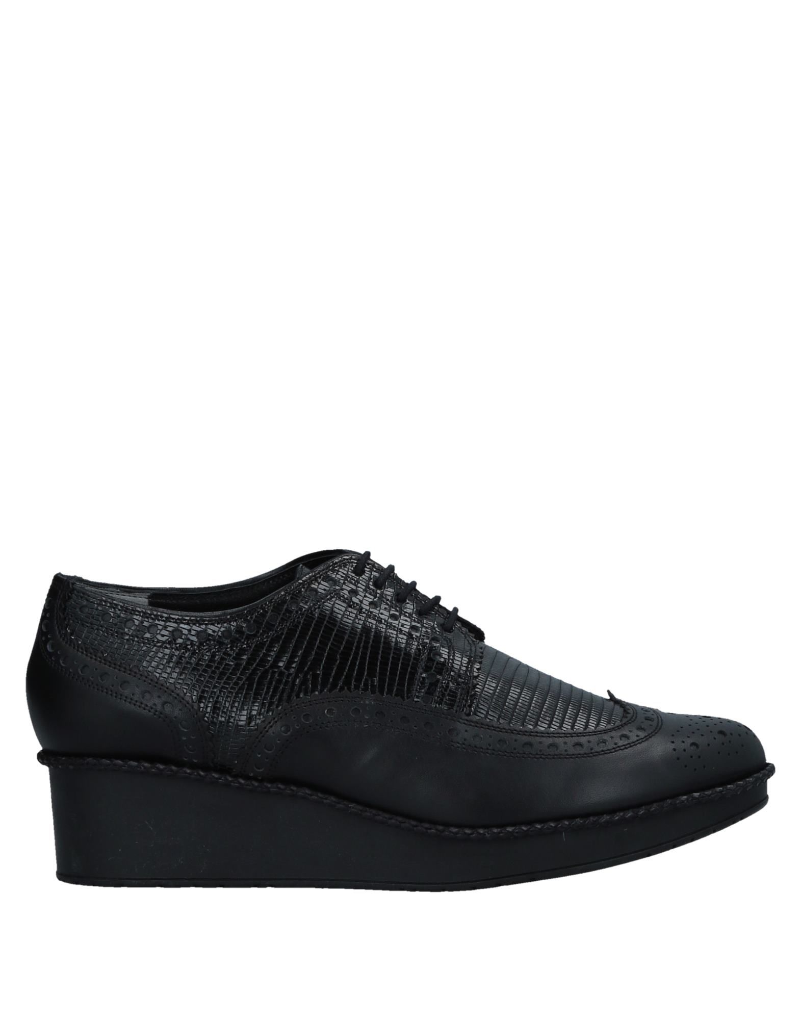 Stringate Robert Clergerie Donna - 11533600PI Stringate Robert Clergerie Donna 11533600PI - 11533600PI Donna f97180