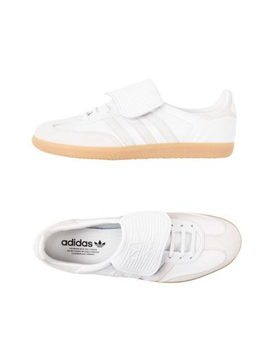 Zapatos con descuento Zapatillas Adidas Originals Samba Recon Lt - Hombre - Zapatillas Adidas Originals - 11533606JI Blanco Zapatos con descuento Zapatillas Adidas Originals Samba Recon Lt - Hombre - Zapatillas Adidas Originals - 11533606JI Blanco