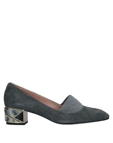 Zapatos casuales salvajes Zapato De Salón Hannibal Laguna Mujer - Salones Hannibal Laguna - 11533614WG Gris Zapatos casuales salvajes Zapato De Salón Hannibal Laguna Mujer - Salones Hannibal Laguna - 11533614WG Gris