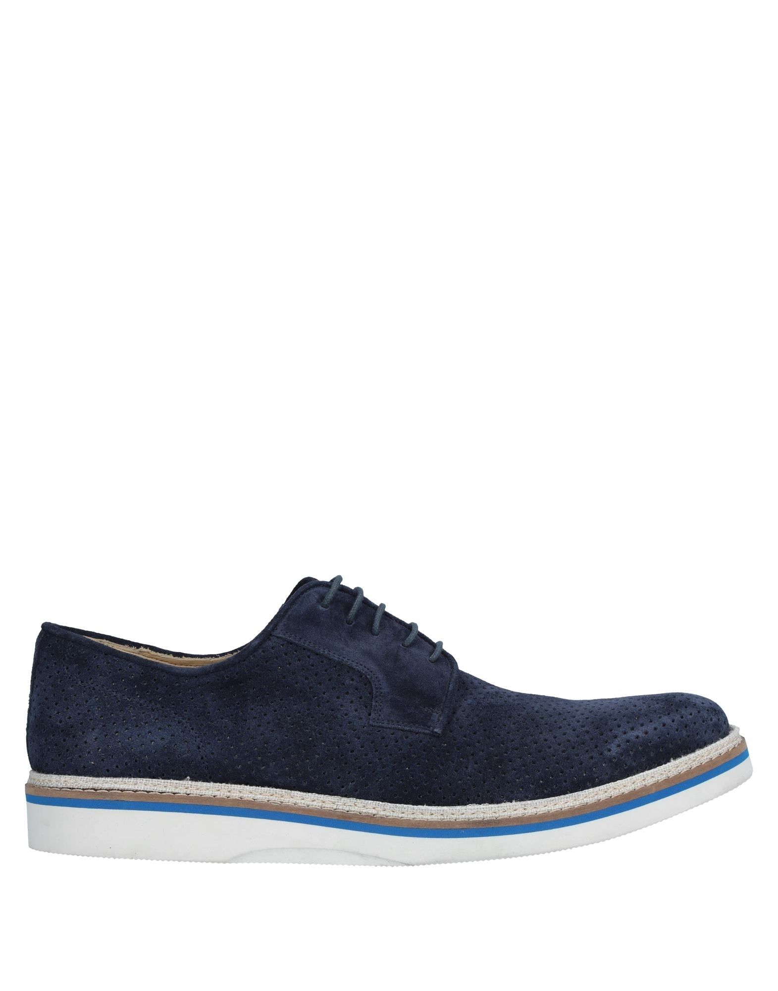 Stringate Gold Brothers Uomo - 11533622SI Stringate Gold Brothers Uomo - 11533622SI