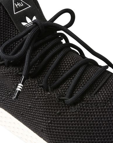 adidas tenis tela