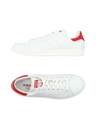 Zapatos con descuento Zapatillas Adidas Originals Stan Smith - Hombre - Zapatillas Adidas Originals - 11533678GT Blanco Zapatos con descuento Zapatillas Adidas Originals Stan Smith - Hombre - Zapatillas Adidas Originals - 11533678GT Blanco