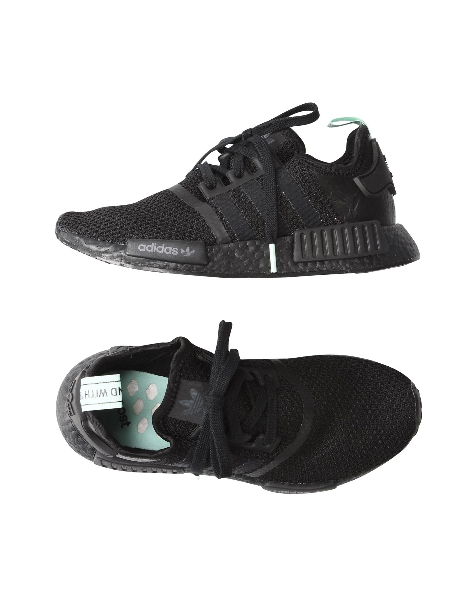 Cómodo y bien parecido Zapatillas Adidas Originals Originals Originals Nmd_R1 W - Mujer - Zapatillas Adidas Originals Negro bfb1ca Cómodo y bien parecido Zapatillas Adidas Originals Originals Originals Nmd_R1 W - Mujer - Zapatillas Adidas Originals Negro bfb1ca