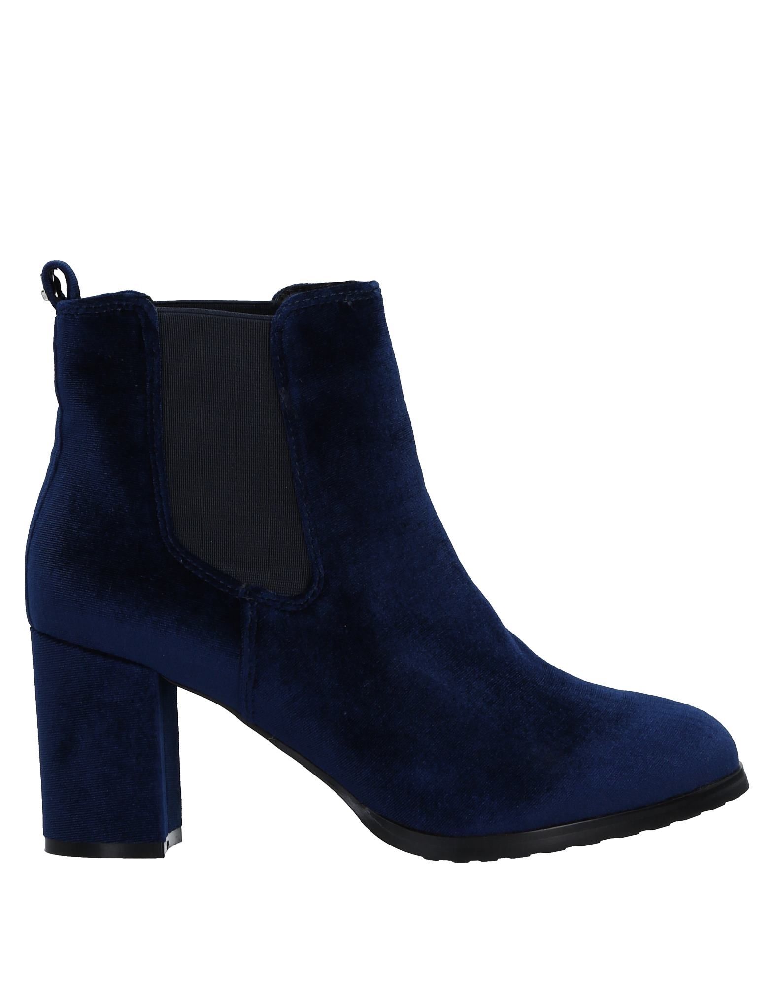Stivaletti Sara López Donna - 11533697OE Stivaletti Sara López Donna - 11533697OE