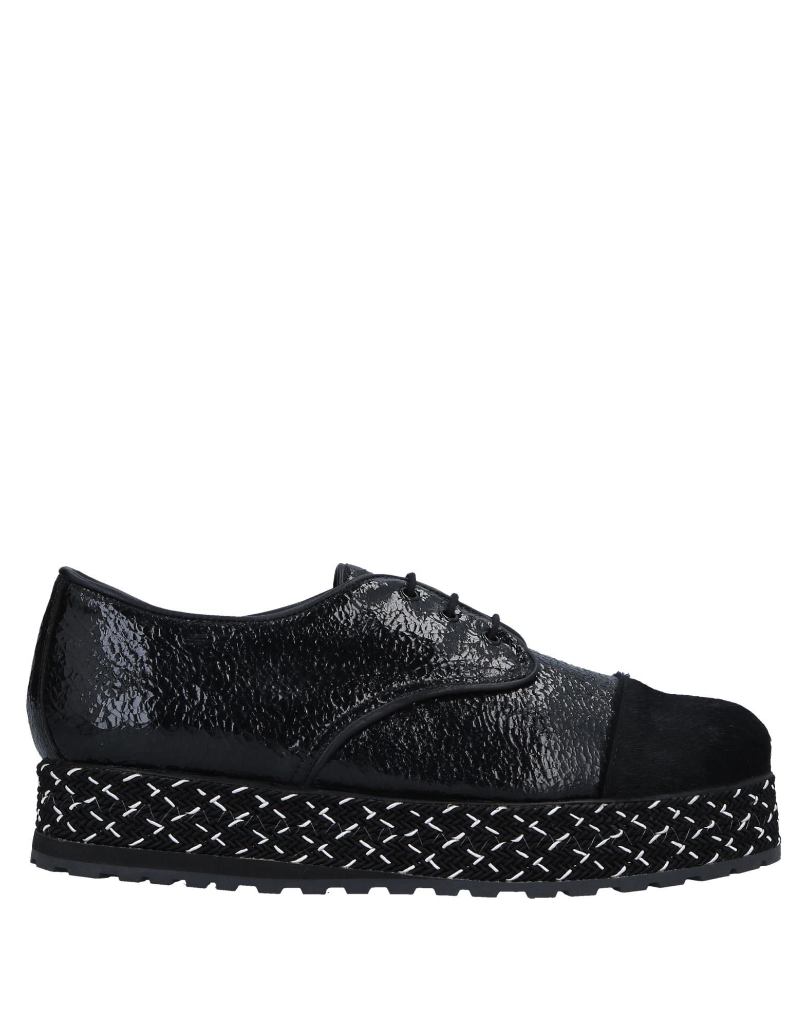Moda Stringate Espadrilles Donna - 11533735NI Moda Stringate Espadrilles Donna - 11533735NI