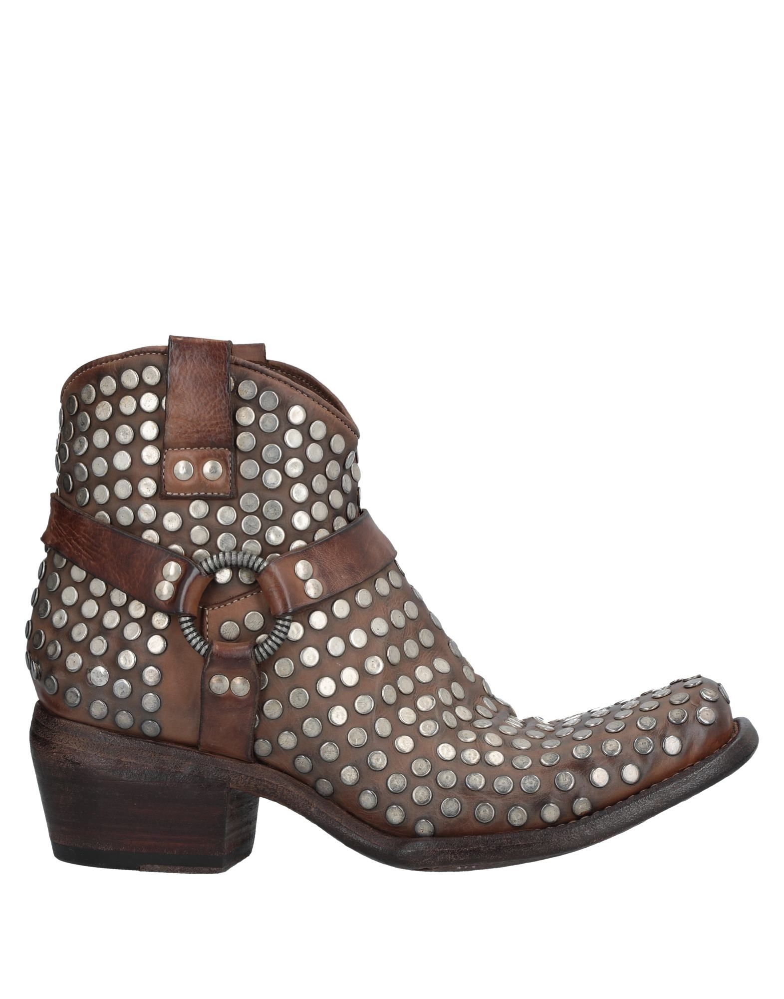 Rabatt Schuhe Damy Stiefelette Damen 11533753GK Rabatt Schuhe Damy Stiefelette Damen 11533753GK