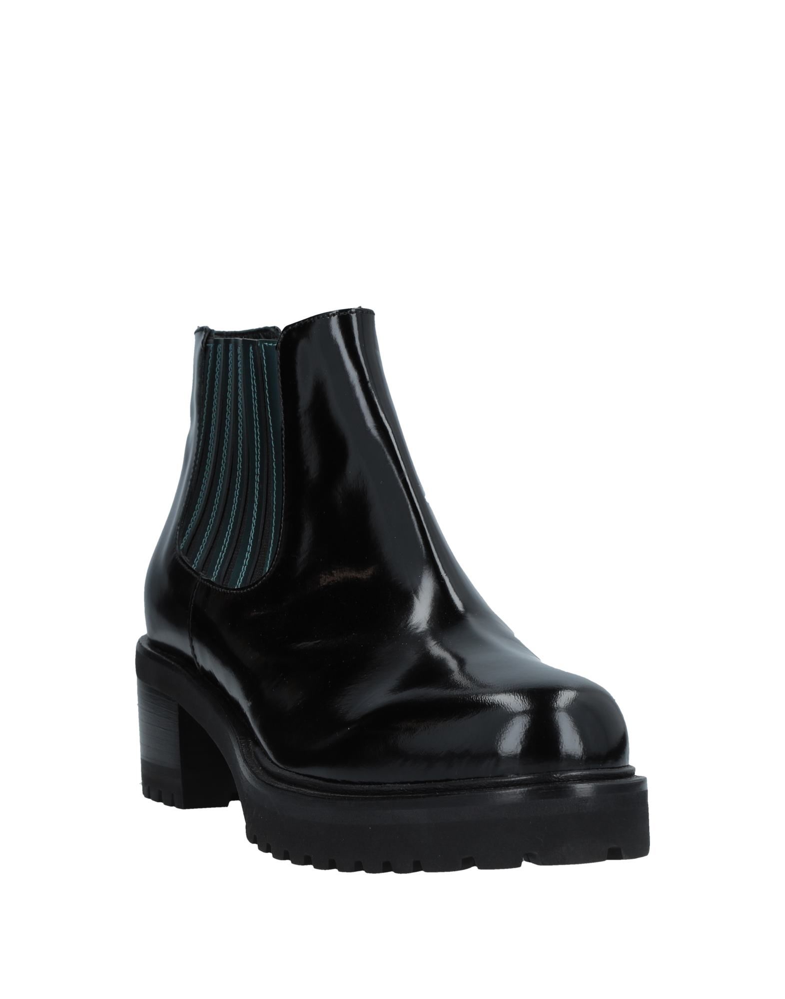 Guido Sgariglia Chelsea Boots Damen 11533789NI Neue Schuhe Schuhe Neue 88ac94 Guido Sgariglia Chelsea Boots Damen 11533789NI Neue Schuhe Schuhe Neue 88ac94