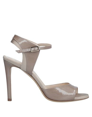 Cómodo y bien parecido Sandalia Guido Sgariglia Mujer - Sandalias Guido Sgariglia - 11533796GW Gris rosado Cómodo y bien parecido Sandalia Guido Sgariglia Mujer - Sandalias Guido Sgariglia - 11533796GW Gris rosado