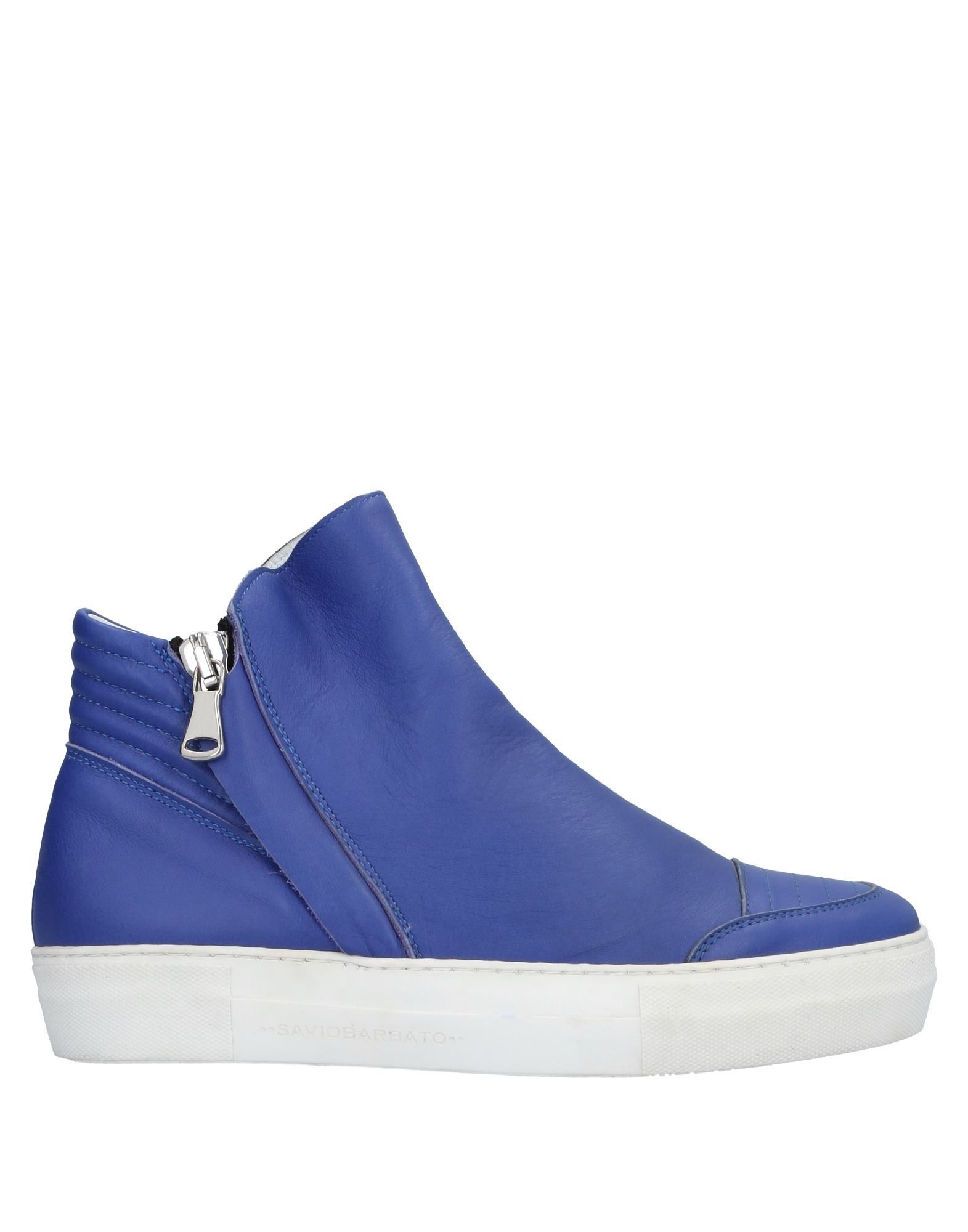 Savio Barbato Sneakers Herren 11533846VL Gute Qualität beliebte Schuhe Savio Barbato Sneakers Herren 11533846VL Gute Qualität beliebte Schuhe