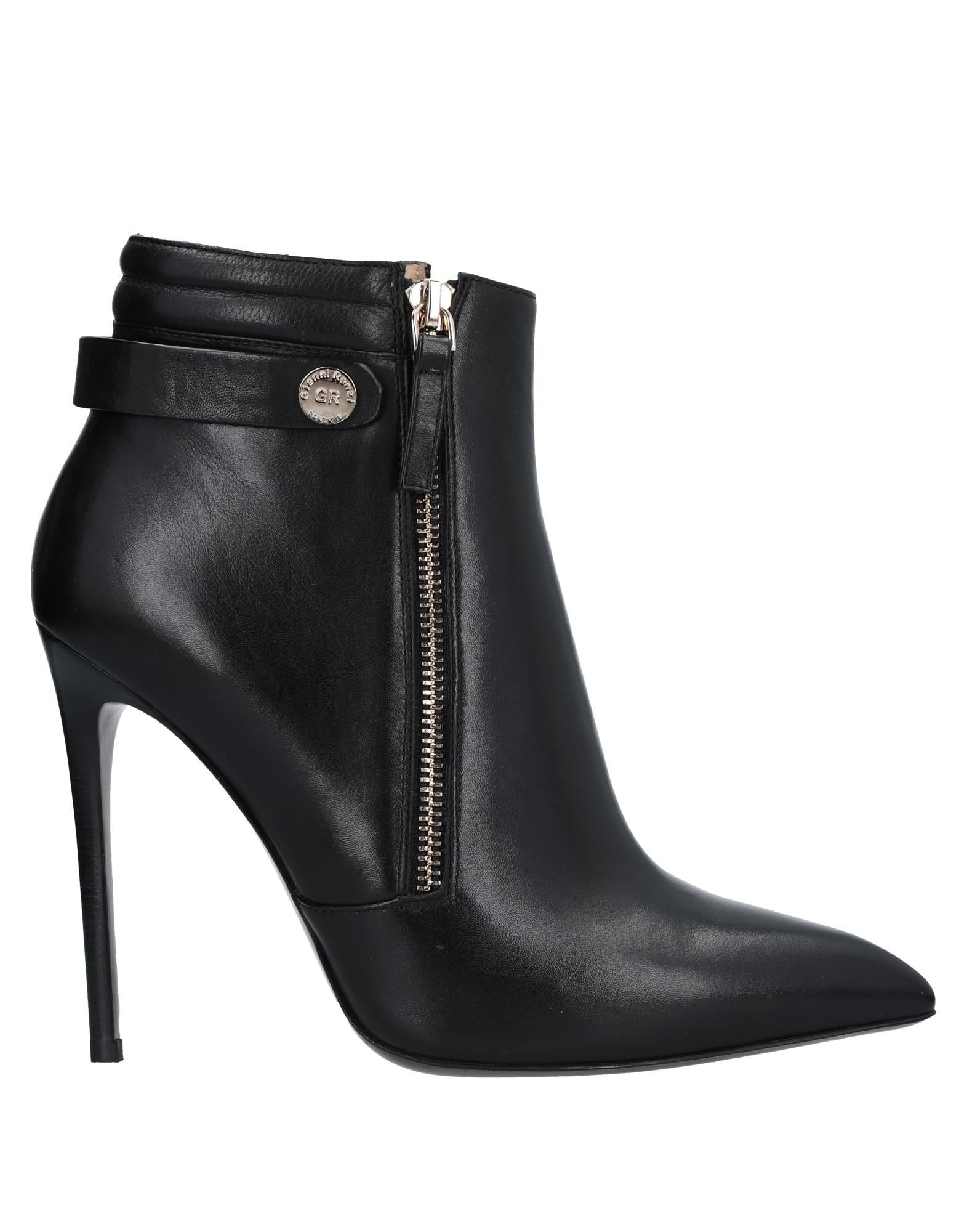 Rabatt Schuhe Gianni Renzi® Couture Stiefelette Damen 11533848FT Rabatt Schuhe Gianni Renzi® Couture Stiefelette Damen 11533848FT