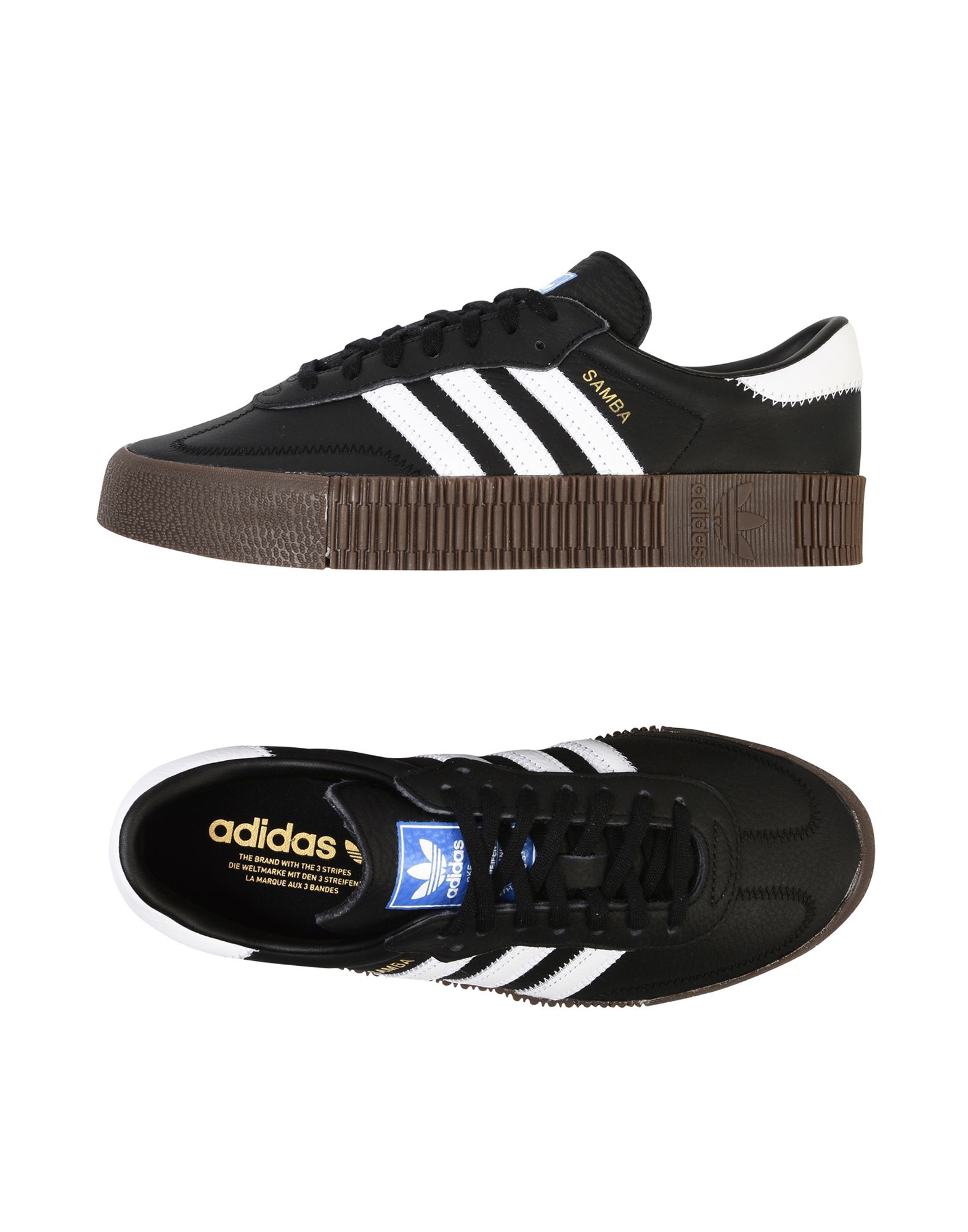 cerco scarpe adidas yung